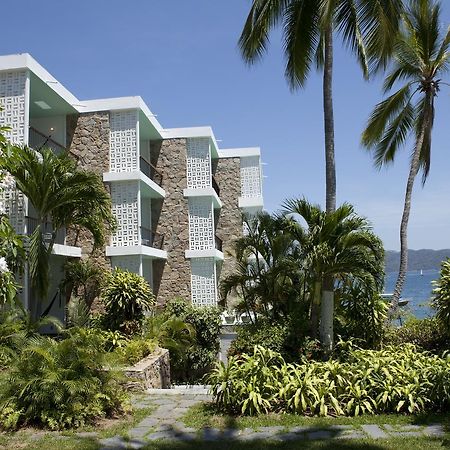 Boca Chica Hotel Acapulco Exterior foto