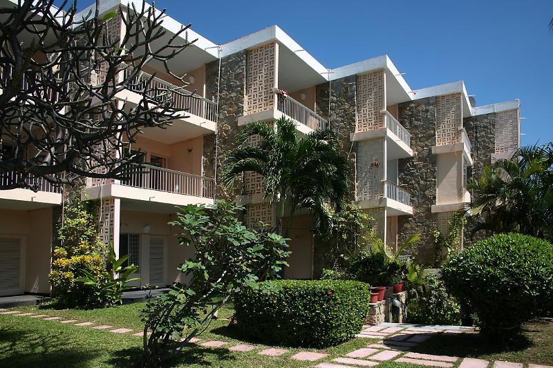 Boca Chica Hotel Acapulco Exterior foto