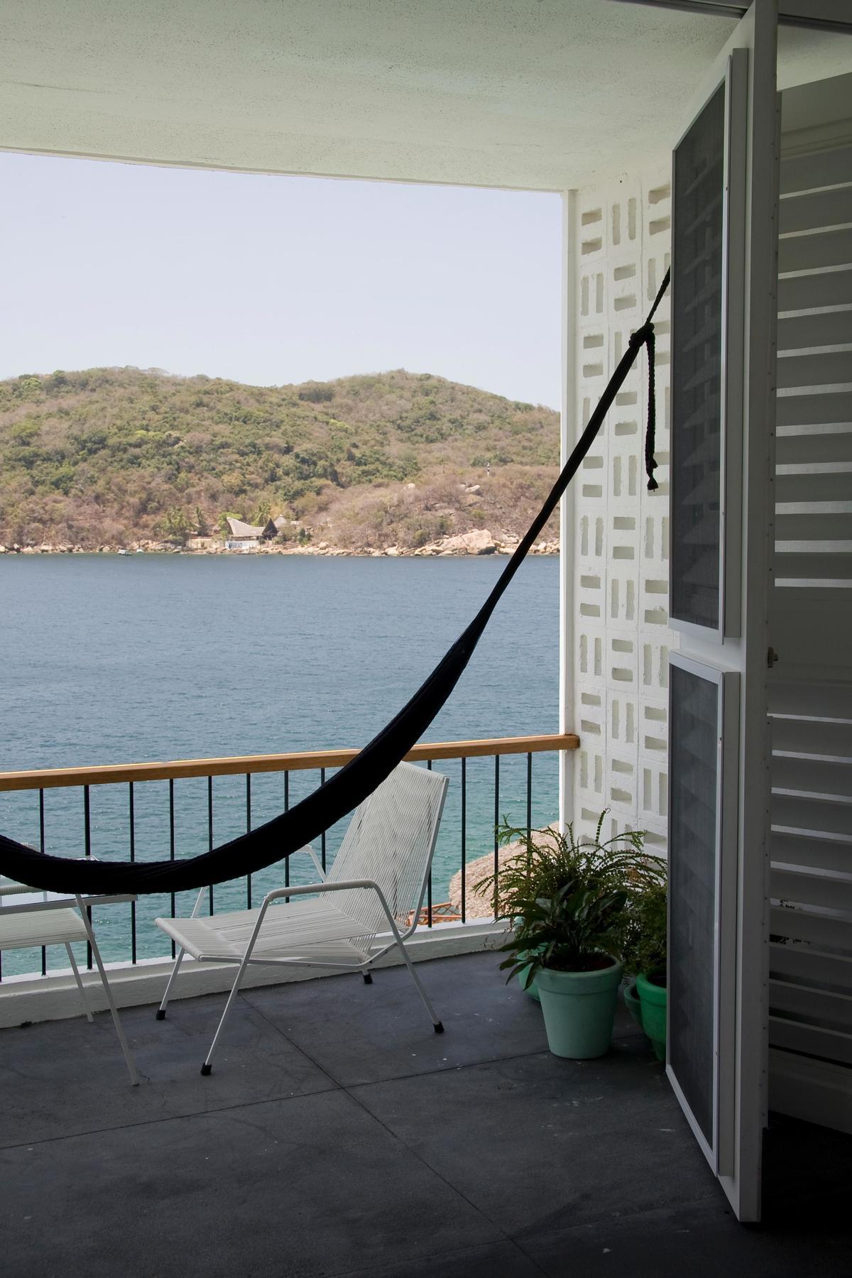 Boca Chica Hotel Acapulco Exterior foto