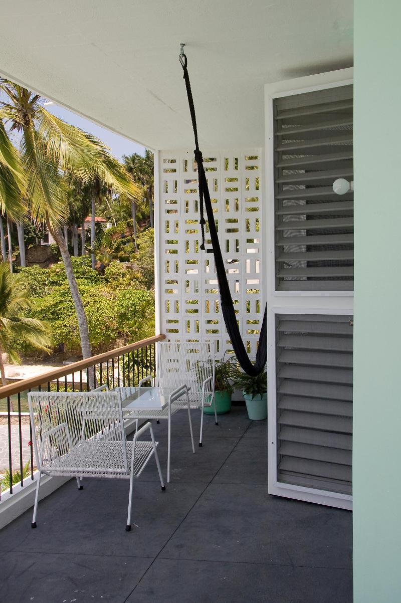 Boca Chica Hotel Acapulco Exterior foto